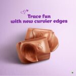 Cadbury Dairy Milk Silk Chocolate Bar, 60g (Pack of 8) - Image 4