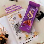 Cadbury Dairy Milk Silk Chocolate Bar, 60g (Pack of 8) - Image 2