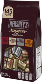 Hershey's Assortment Nuggets 1.47 kg