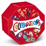 Festive Chocolate | Celebrations | 385 Grams Total Weight