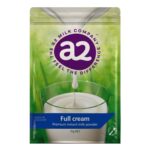 a2 Milk Full Cream Milk Powder, 1 kg