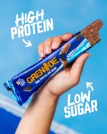 Grenade High Protein, Low Sugar Bar - OREO, 12 x 60 g - Image 2