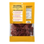 Tillamook Country Smoker Zero Sugar Original Keto Friendly Beef Jerky, 6.5 Ounce (Pack of 2) - Image 2