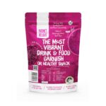 Nature's Delight Red Dried Dragon Fruit Rings 135g (Pack of 2) - Image 4