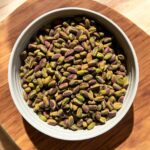 Roasted and Salted Pistachio Kernels I Unshelled Pistachios I Non GMO, No Additives, No Nasties I Healthy Snack. Vegan Friendly I Airetight Aluminum Canned Packaging I 250 grams (3 Pack) - Image 4