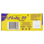 Cadbury Flake 99 Single Bar (Pack of 144) - Image 3