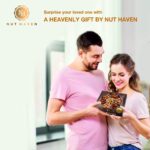 Holiday Christmas Nuts Gift Basket - Assortment of Sweet & Roasted Salted Gourmet Nuts - Assorted Food Gift Box for Christmas, Holiday, Family, Sympathy, Men & Women. - Image 6