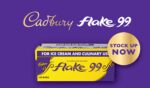 Cadbury Flake 99 Single Bar (Pack of 144) - Image 5