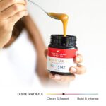 New Zealand Honey Co. Raw Manuka Honey UMF 15+ | MGO 514+ (250g) - Image 2