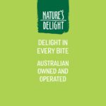 Natures Delight (Australian) Roasted and Salted Macadamias 300 g - Image 6