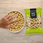Natures Delight (Australian) Roasted and Salted Macadamias 300 g - Image 7